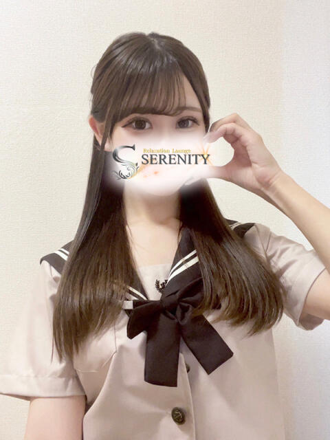 島村こころ Relaxation Lounge Serenity(セレニティ)（【非風俗】メンズエステ）