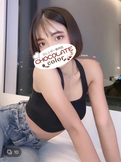 アイス CHOCOLATE color（デリヘル）