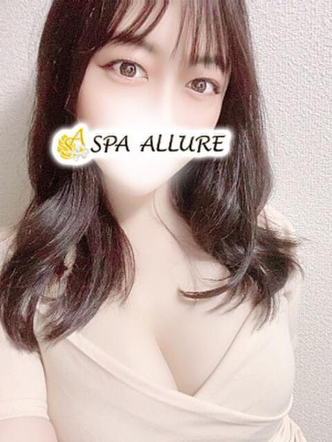 ゆら Spa Allure（スパアリュール）（【非風俗】メンズエステ）