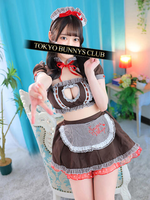 かんな TOKYO BUNNYS CLUB（ソープランド）