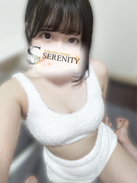 水瀬なの Relaxation Lounge Serenity(セレニティ)（【非風俗】メンズエステ）