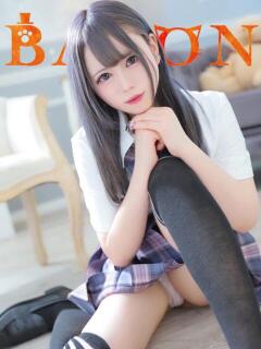 なの【激かわ激エロ激濡れ娘】 BARON~バロン~(リアル男優☆趣味レーション)（中央街/ソープ）