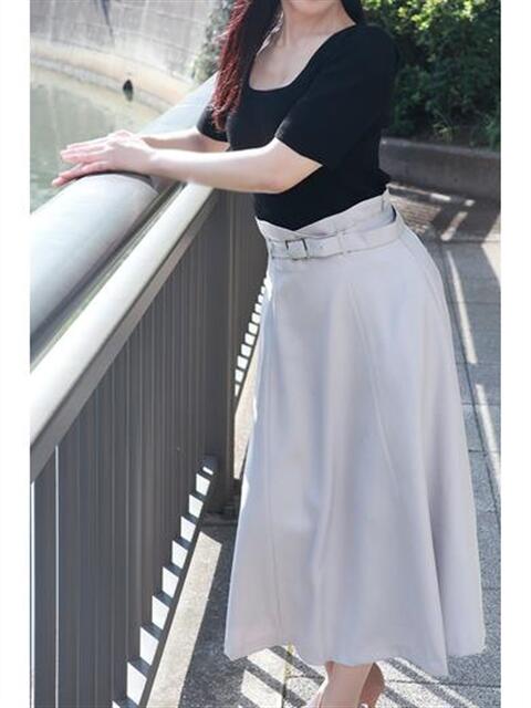 もも 奥鉄オクテツ東京店(デリヘル市場)(駅待ち合わせ型人妻デリヘル)