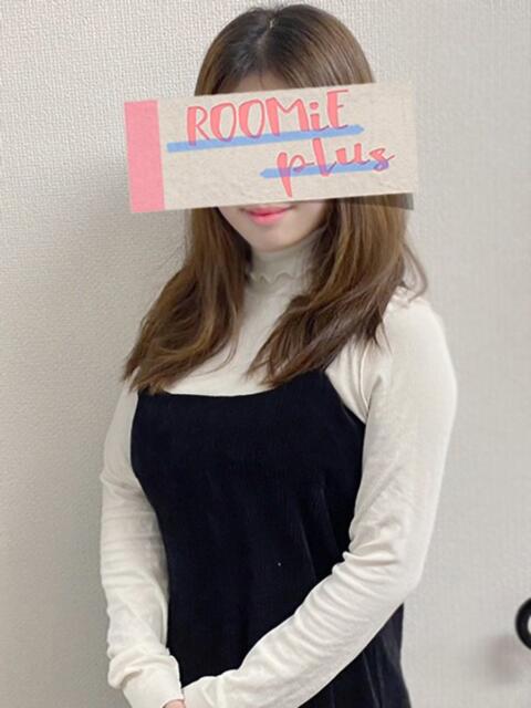 森本クルミ ビギナーズエステ ROOMiE＋（ルーミープラス）（風俗エステ）