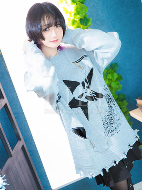 唯月れな ニューハーフヘルスLIBE高田馬場店(ニューハーフヘルス)