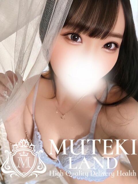 ♡あゆる♡ MUTEKI LAND（デリヘル）