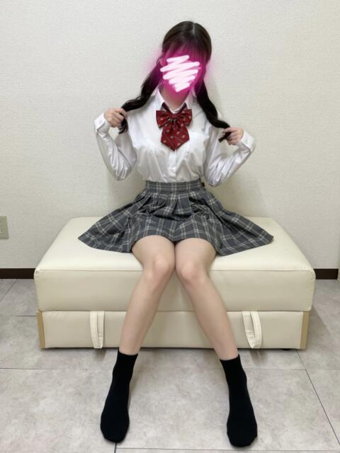 美波なの 池袋派遣型JKリフレ age8（派遣リフレ）