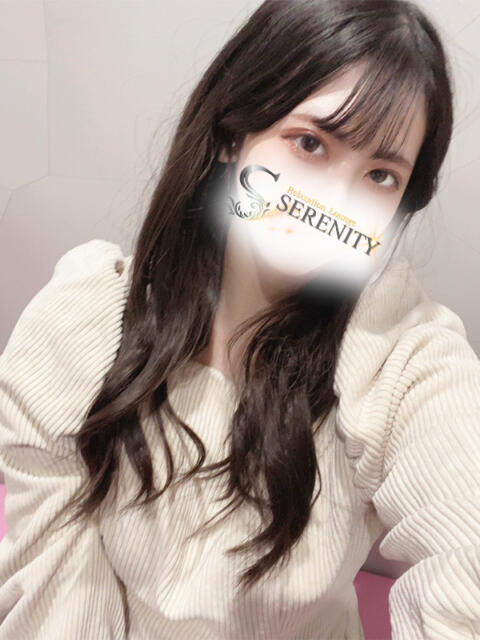 青羽みなみ Relaxation Lounge Serenity(セレニティ)（【非風俗】メンズエステ）