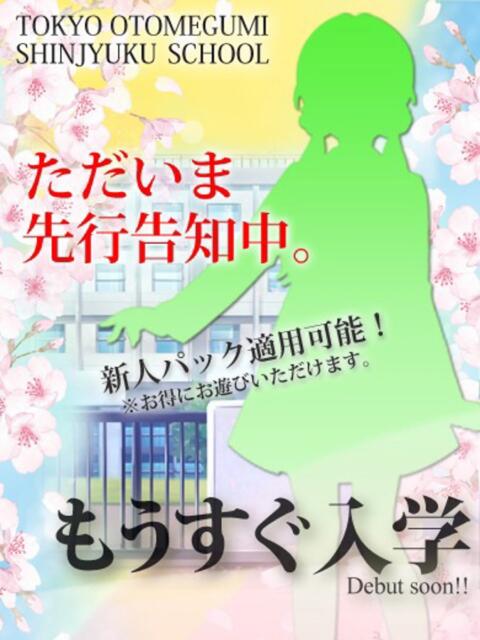 かんな ときめき純情ロリ学園～東京乙女組 新宿校（学園系デリヘル）