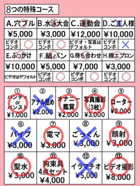 べあ※完全業界未経験 きらめけ！にゃんにゃん学園in川口（デリヘル）