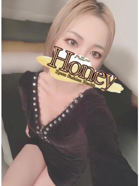 そら☆細身Gカップ☆ Honey（ファッションヘルス）