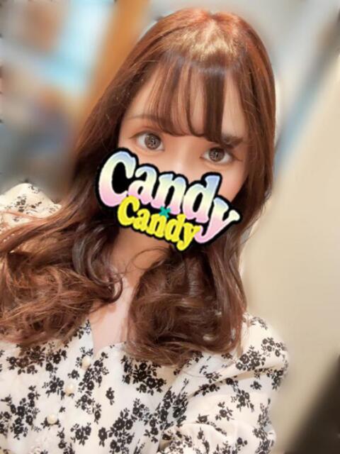 なつめ Candy×Candy （キャンディ×キャンディ）（ソープランド）