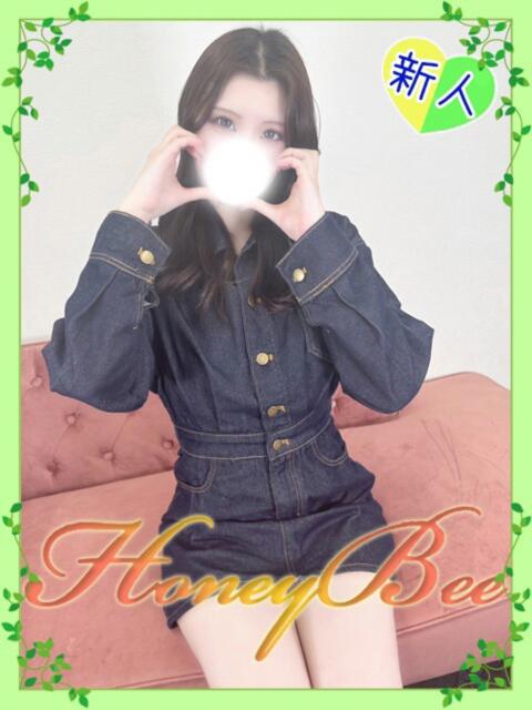 あしゅり（経験激浅！超おススメ ハニービー（Honey Bee）（デリヘル）