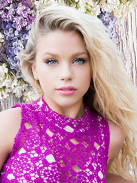 キャッシー 愛蜜(金髪外国人デリヘル)