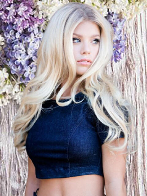 キャッシー 愛蜜(金髪外国人デリヘル)