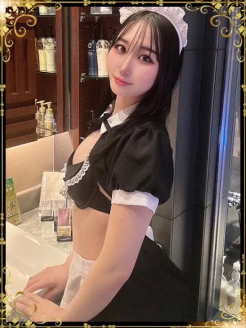 かるあ★黒髪美女のHなフェラ顔 クレオパトラ西船橋店（デリヘル）