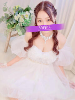 しゅな SOPHIA（ソフィア）（新宿・歌舞伎町/ヘルス）