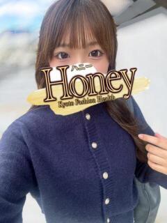 かほ☆ガチ処女☆ Honey（木屋町/ヘルス）