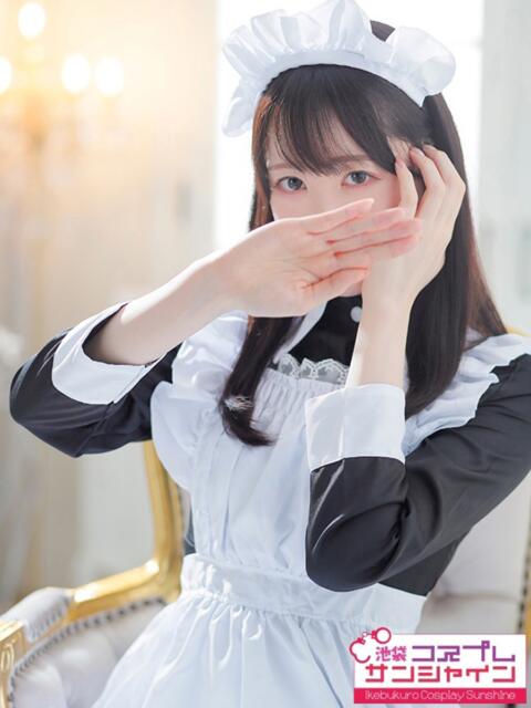 ちゆ 池袋コスプレサンシャイン（コスプレイメクラ）