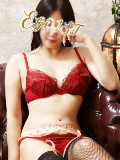 進藤　きょうか Eureka！EGOIST～エゴイスト～-美とエロスの饗宴（アロマ性感エステ）