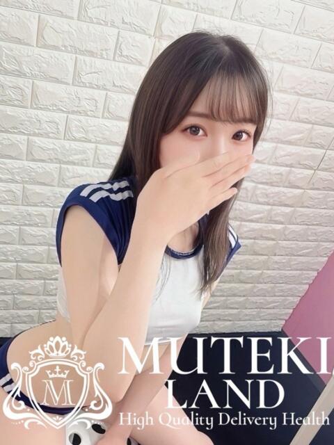 ♡はな♡ MUTEKI LAND（デリヘル）