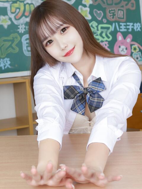 みくる 舐めたくてグループ〜ペロンチョ学園〜八王子校(デリヘル)