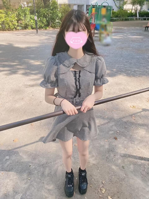 ねむ 池袋S級素人派遣型東京美少女物語（派遣型リフレ）