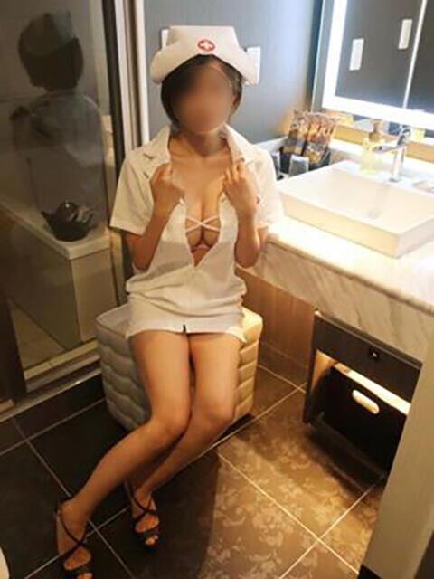 かなめ ナーススキンパニック全裸看護（デリヘル）