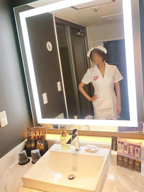 かなめ ナーススキンパニック全裸看護（デリヘル）