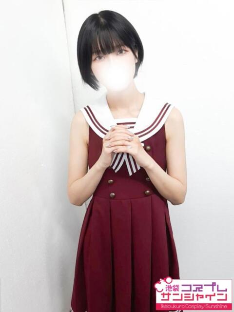 ゆあ 池袋コスプレサンシャイン（コスプレイメクラ）