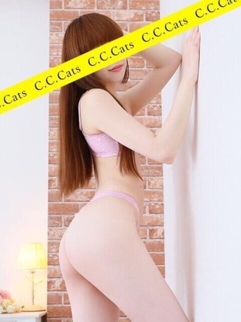 えりか C.C.CATS（受付型M性感＆派遣型M性感）