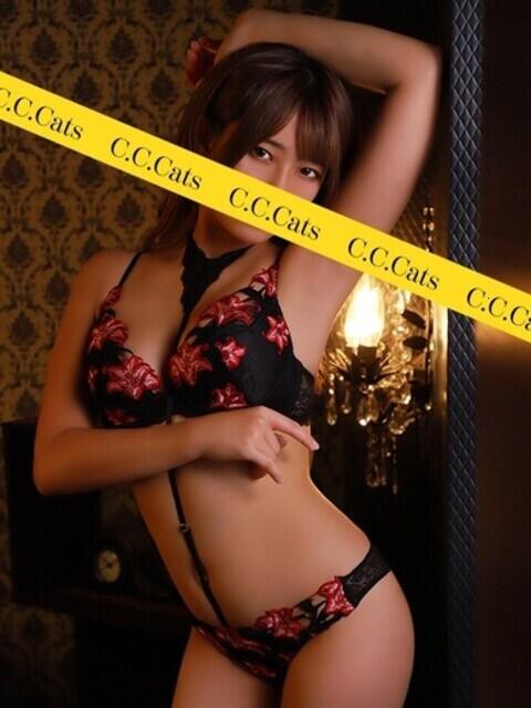 かなう C.C.CATS（受付型M性感＆派遣型M性感）