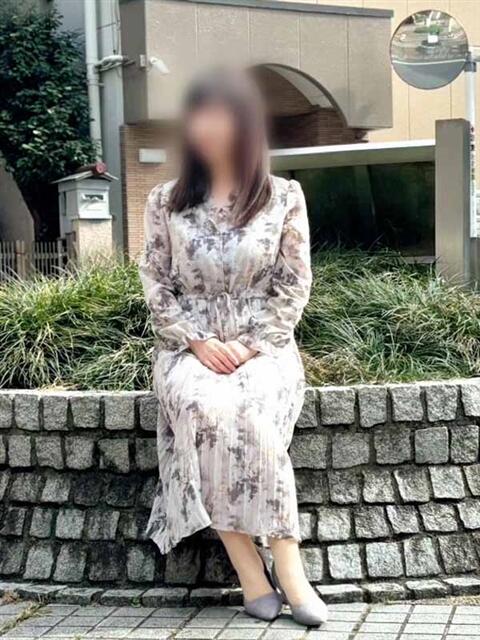 川上　のどか 熟女パラダイス池袋店(カサブランカグループ)（人妻熟女デリへル）