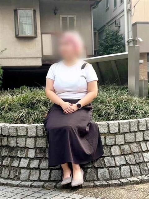 長瀬　えみ 熟女パラダイス池袋店(カサブランカグループ)（人妻熟女デリへル）