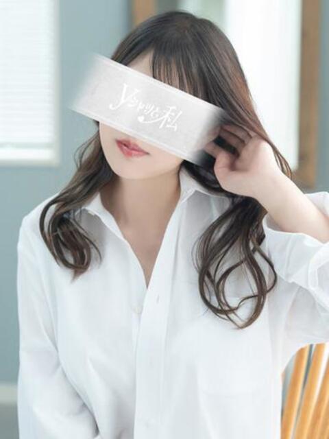 ましろ（花嫁） Yシャツと私（ソープランド）