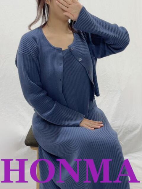 本間 熟女の華（デリヘル）