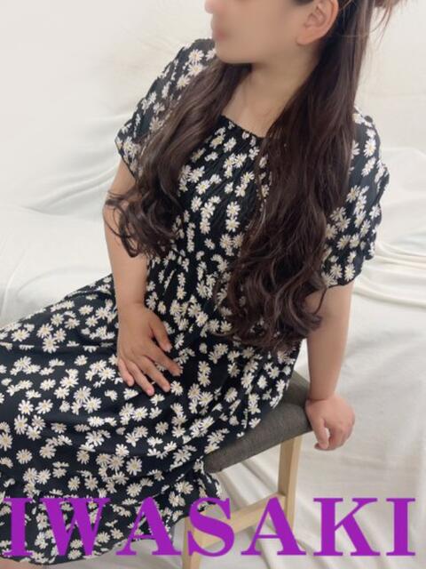 岩崎 熟女の華（デリヘル）