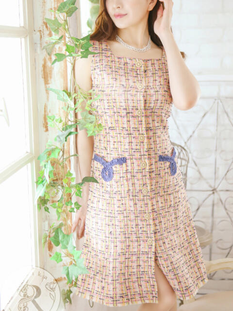 松岡 幸奈 Club 麗花（高級デリヘル）