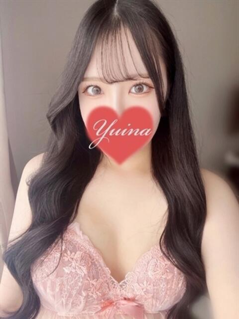 ゆいな タレント倶楽部(デリヘル)