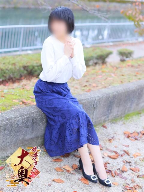 谷口聖菜(たにぐちせいな) 姫路マダム大奥（デリヘル）