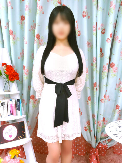 なつな 横浜デビュー（お姉さん系ヘルス）