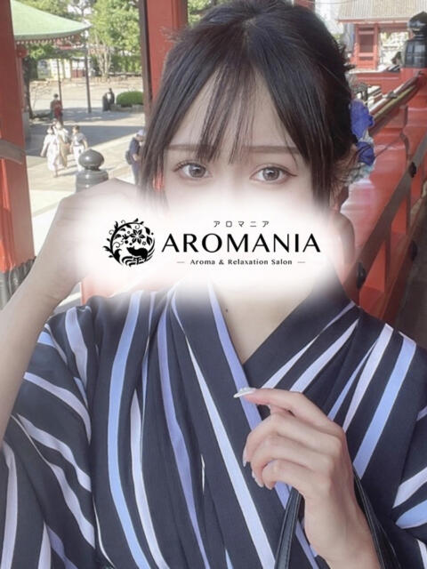 橋本つばさ AROMANIA(アロマニア)（【非風俗】アロマエステ）