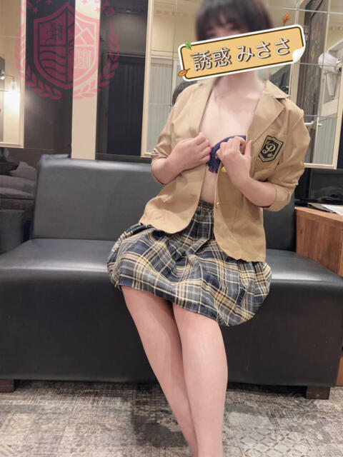 誘惑　みささ 誘惑学園（デリヘル）