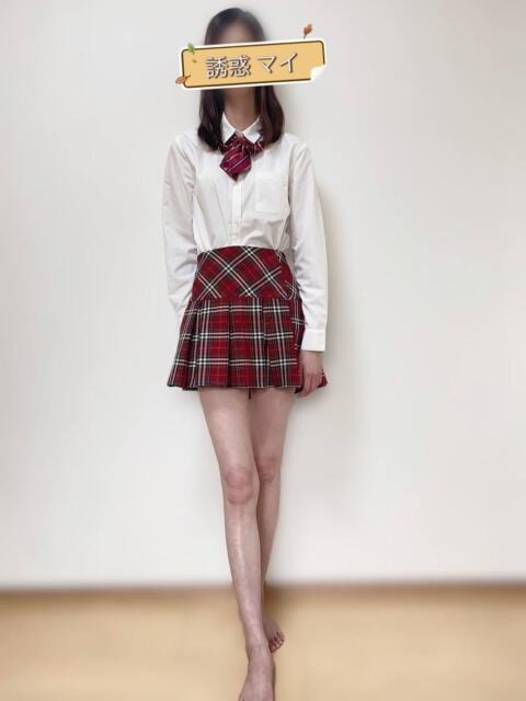 誘惑　マイ 誘惑学園（デリヘル）