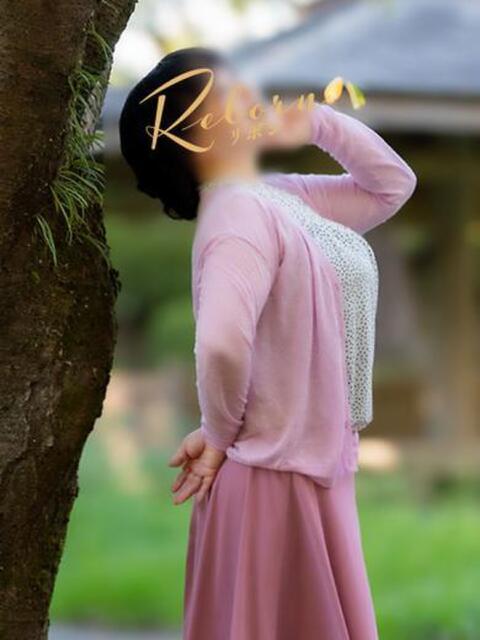 さくら 40代からのリアル鹿児島美熟女 REBORN リボン(人妻デリヘル)