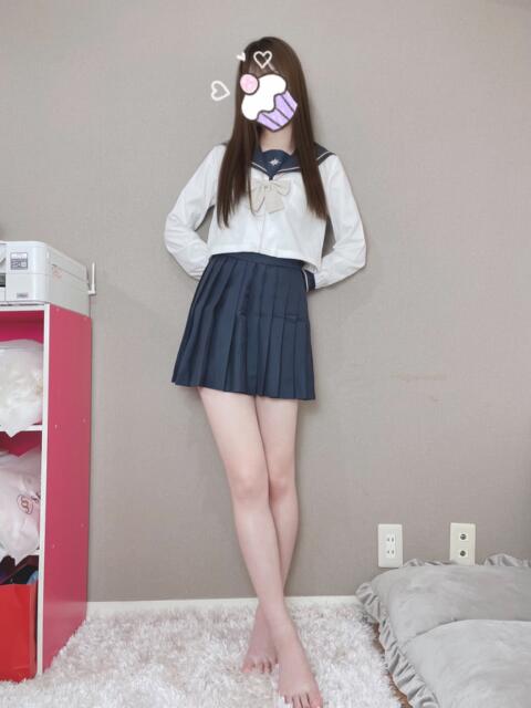 ももな 新宿スター（派遣型リフレ）