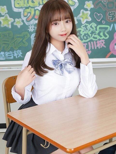 らな 舐めたくてグループ~君とサプライズ学園~越谷校(デリヘル)