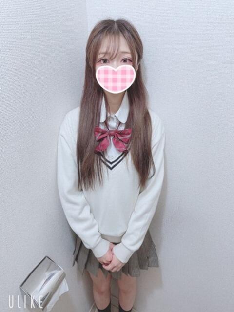 メルト Cawaiiハイ！スクールリターンズ（派遣型サロン）