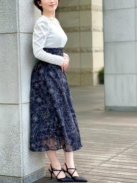 斉藤あかね 月の真珠-五反田-（デリヘル（人妻若妻専門店））