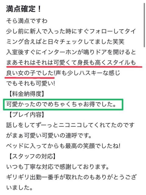 りこ 綺麗なお姉様専門 新横浜リング4C(アンジェリークグループ)(デリヘル)